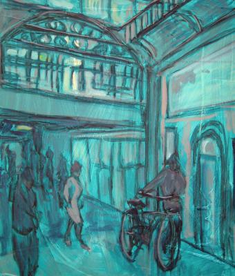 all-uscita-del-metro-di-berlin