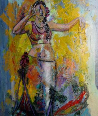 gitana