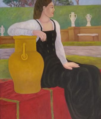 nel-giardino