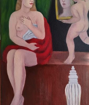 venere-allo-specchio