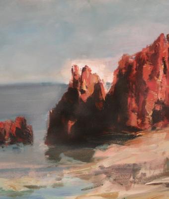 le-rocce-rosse