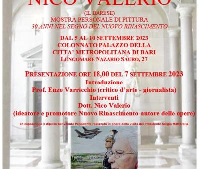 rassegna-l-arte-del-nuovo-rinascimento-arte-2023-mostra-personale-di-nico-valerio-il-barese-30-anni-nel-segno-del-nuovo-rinascimento