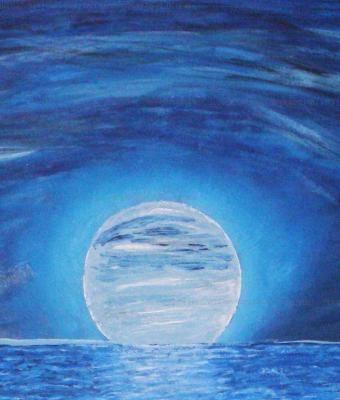 alla-luna