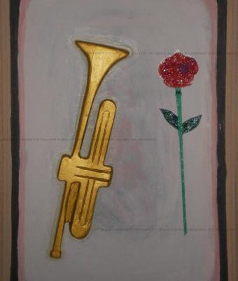 strumento-m-con-fiore-rosso