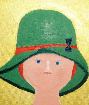 elena-con-cappello-verde