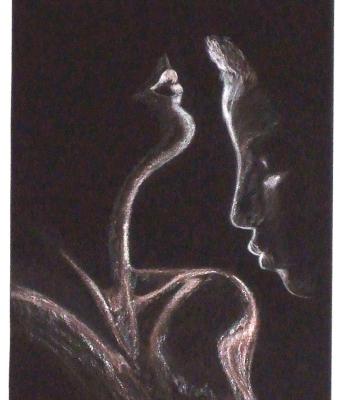un-bacio