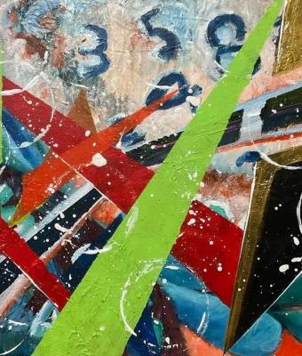 time-and-chaos