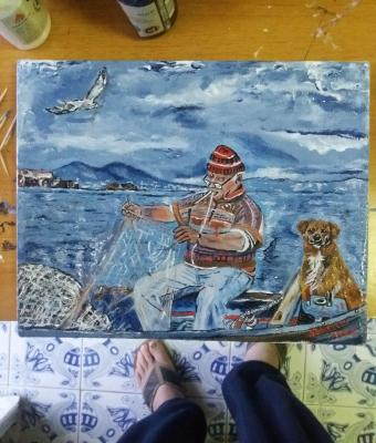pescatore
