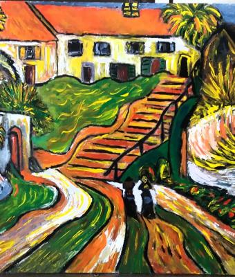 paesaggio