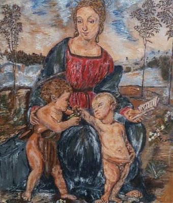 madonna-del-cardellino