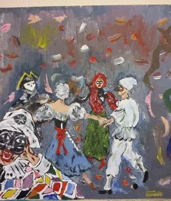 il-carnevale