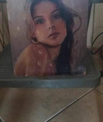 ritratto