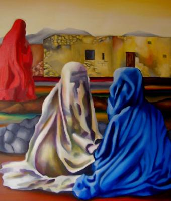 donne-di-kabul