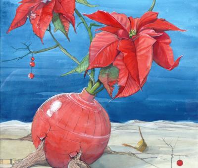 fioriture