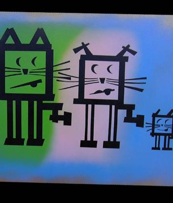 gattokuadro-wieser-family