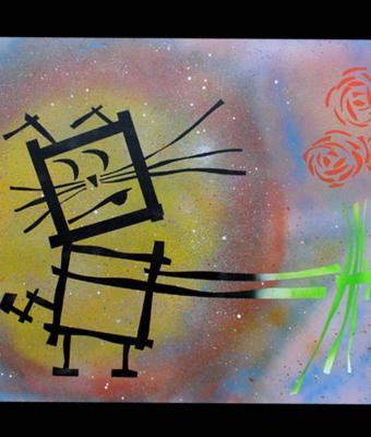 gattokuadro-rose