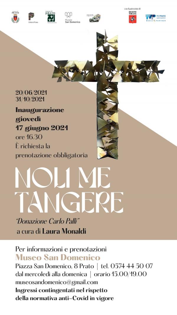 noli-me-tangere