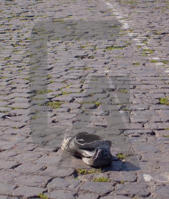 scarpa