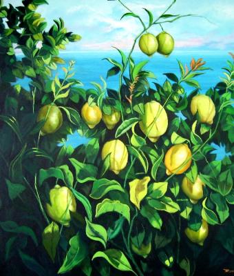 limoneto