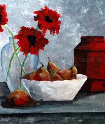 peren