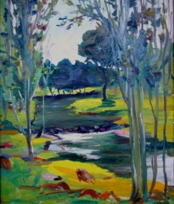 poplars