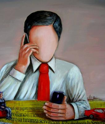 businessman