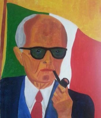 il-mio-presidente
