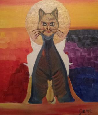 bastet