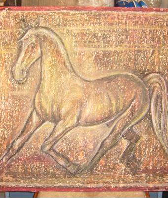 cavallo