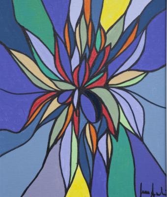 un-fiore