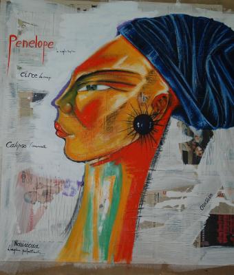 penelope