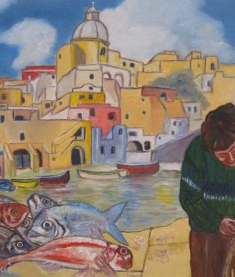 la-luna-e-il-pescatore