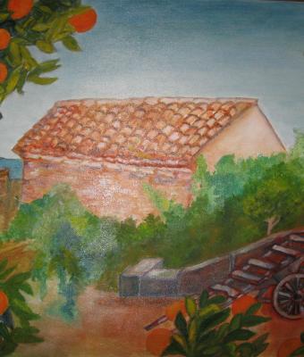 l-aranceto
