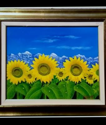i-girasoli