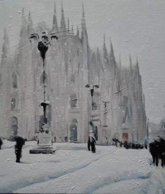 nevicata-a-milano