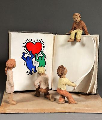 gli-amici-di-keith