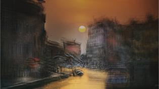 tramonto-in-venice