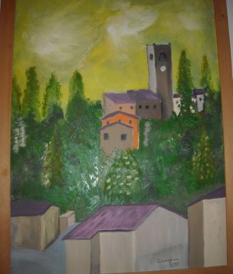il-castello