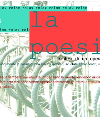 riflessioni