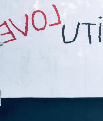 revolution