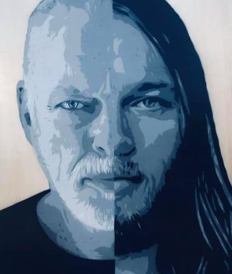 david-gilmour