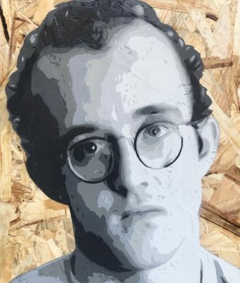 keith-haring