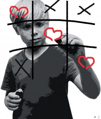 tris-of-hearts