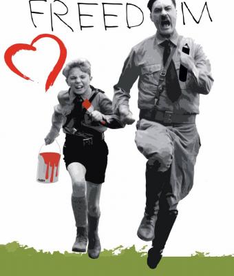 freedom