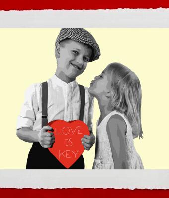 love-is-key-3-story-paper-e