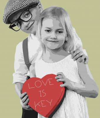 love-is-key-4-story-canvas-e