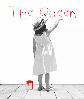 the-queen