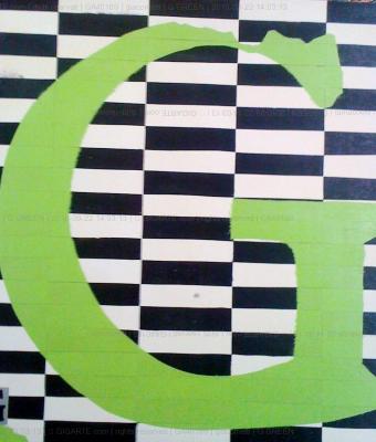 g-green