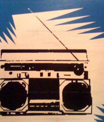 music