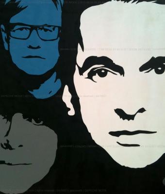 depeche-mode